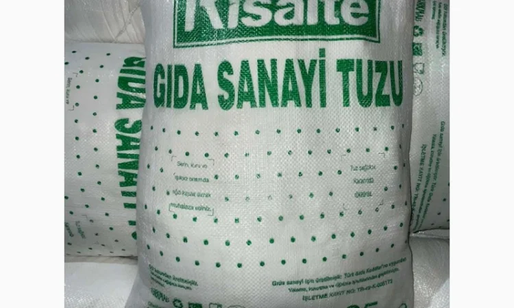 Сіль Кухонна - фото № 2