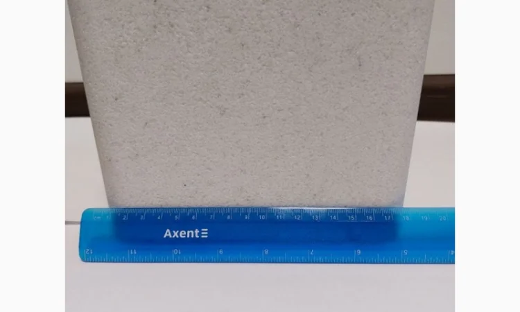 Сіль брикетована (лизунець)/Соль кормовая брикетированная (лизунец) - фото № 3