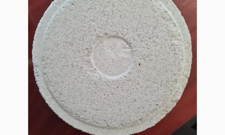 Сіль брикетована - фото № 1