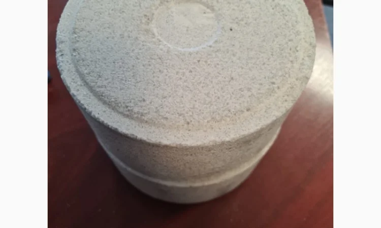 Сіль брикетована - фото № 2