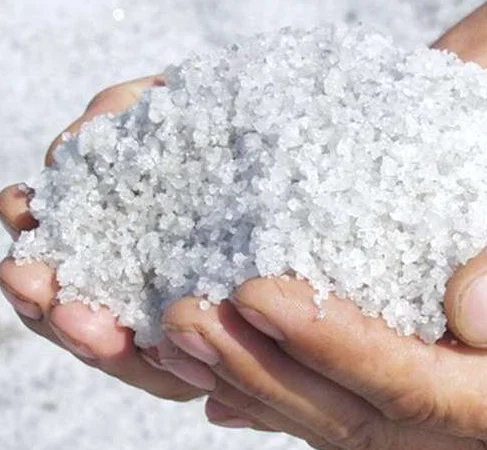 Соль кормовая - фото № 1