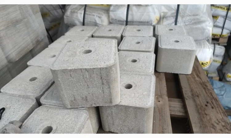 Сіль брикет лизунець 10кг ціна з ПДВ - фото № 2