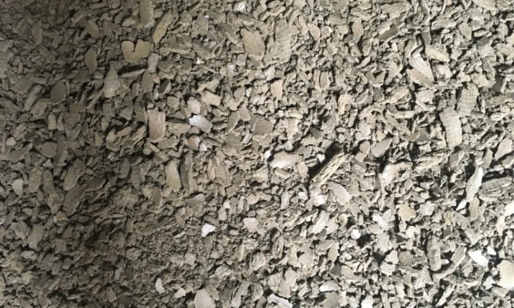 Продается макуха (подсолнечник) - фото № 1