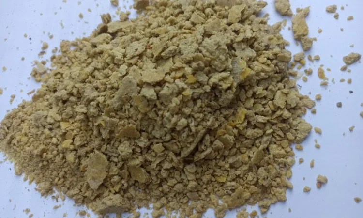 Продажа соевой макухи – 100 тонн, высокое содержание протеина - фото № 2