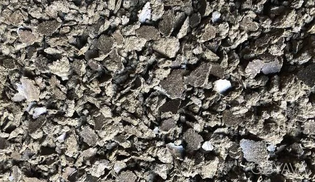 Продажа макухи подсолнечника и сои - фото № 1