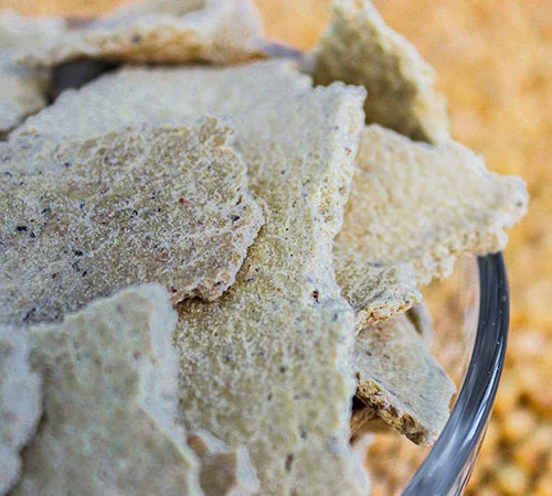 Жмих макуха соєва виробник - фото № 1