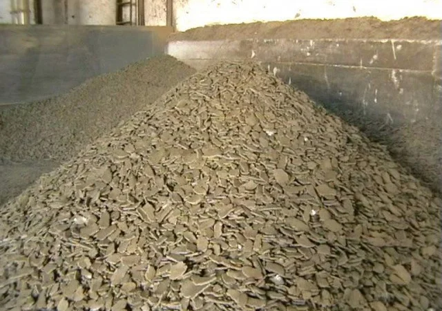 Макуха подсолнечника от производителя - фото № 1