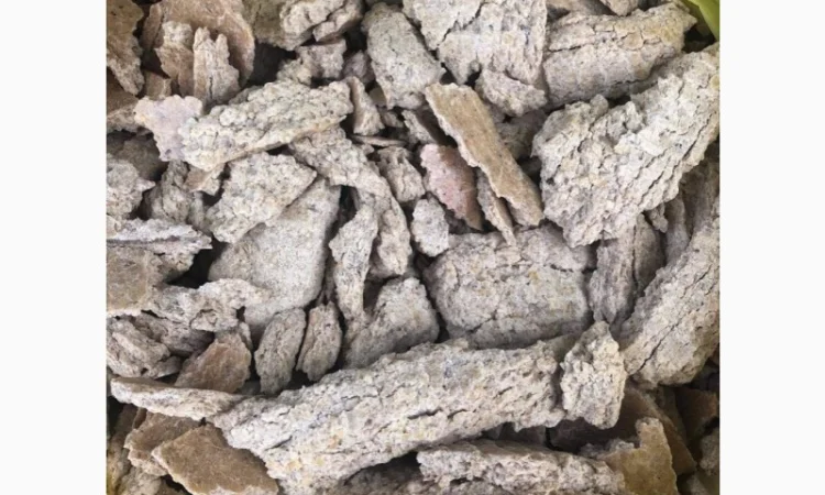 Макуха соєва жмих - фото № 2