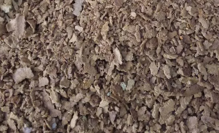 Продам макуху з гарбузового насіння - фото № 1