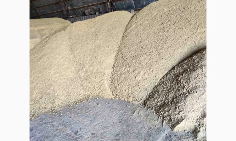 Пропонується соєва макуха жмых з високим вмістом протеїну - фото № 1