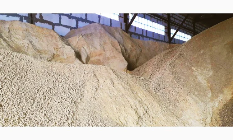 Макуха СОЄВА протеін 45% - фото № 3