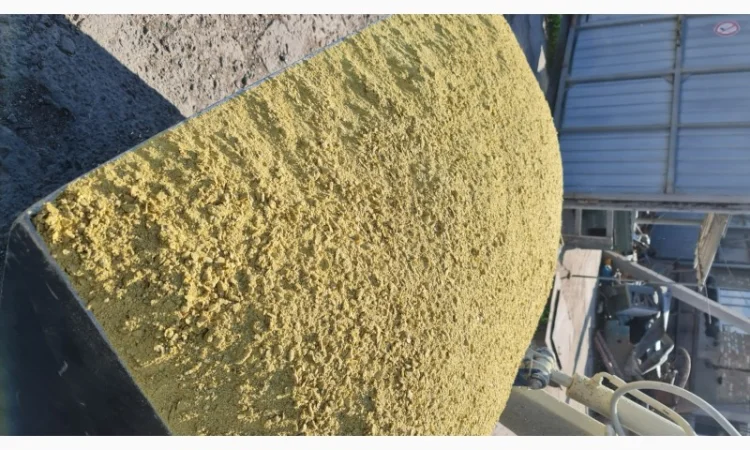 Жмых кукурузы/макуха в продаже - фото № 8