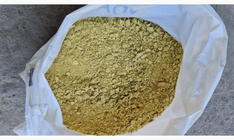 Жмых кукурузы/макуха в продаже - фото № 7
