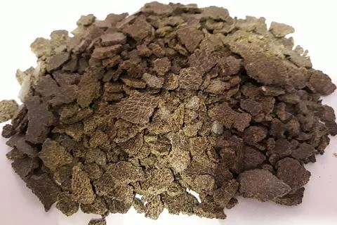 Пропонується рапсовий жмих від виробника - фото № 1