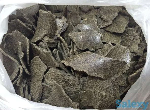 Макуха жмых в бегах Подсолнечник 33 - фото № 2