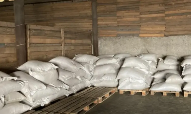 Продам Соєву(Соевую)Макуху, Соєвий Жмих, Соєвий Шрот Нова Пошта УкрПошта - фото № 9