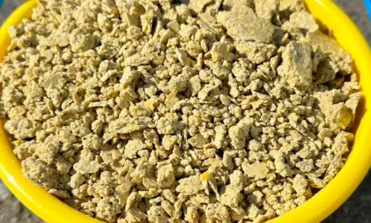 Продам Соєву(Соевую)Макуху, Соєвий Жмих, Соєвий Шрот Нова Пошта УкрПошта - фото № 2