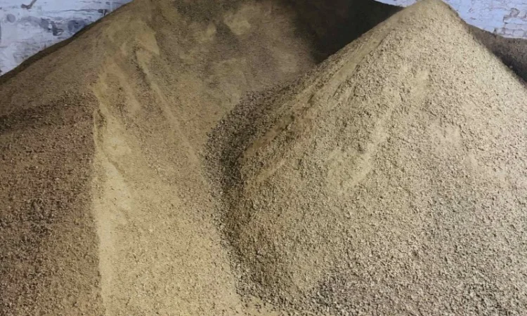 Продаємо макуху соєву від виробника - фото № 1