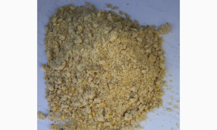 Макух кукурудзяний - фото № 1