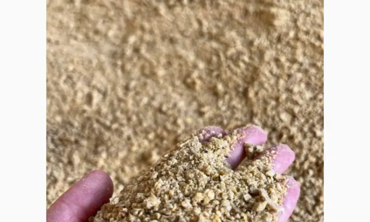Польська компанія AgroTorg Sp. z o.o. закуповує макуху соєву (не ГМО) на ЕКСПОРТ - фото № 1