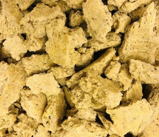 Продажа соевой макухи с протеином 40% - фото № 1