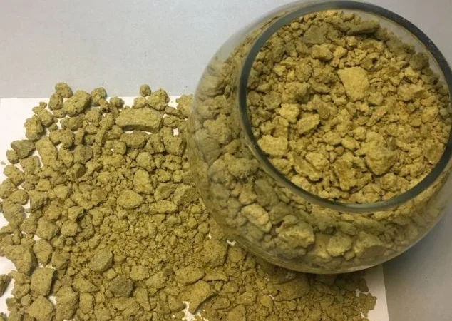 Продажа соевой макухи с протеином 40% - фото № 2