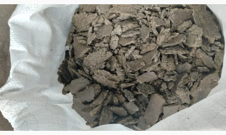 Продається макуха в мішках по 40 кг - фото № 1