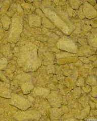 Пропонується соєвий жмих з високим вмістом протеїну - фото № 1