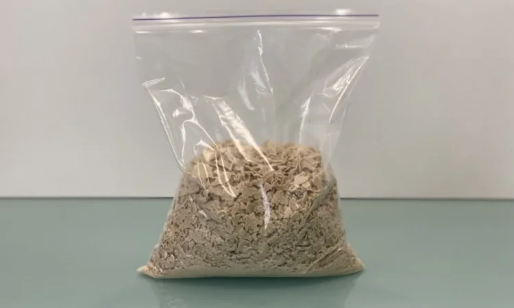 Жмых кунжута/ Макуха кужуту Черкаська обл - фото № 1