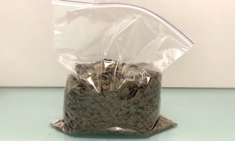 Жмых конопли / Макуха конопляна Черкаська обл - фото № 1