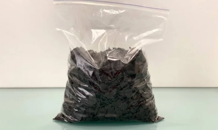 Жмых черного тмина / Макуха чорного кмину Черкаська обл - фото № 1