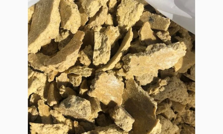 Пропонується соєвий жмих, макуха, шрот від виробника - фото № 2