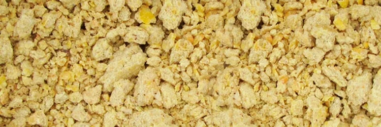 Продам Жмих/Макуха сої від виробника - фото № 1