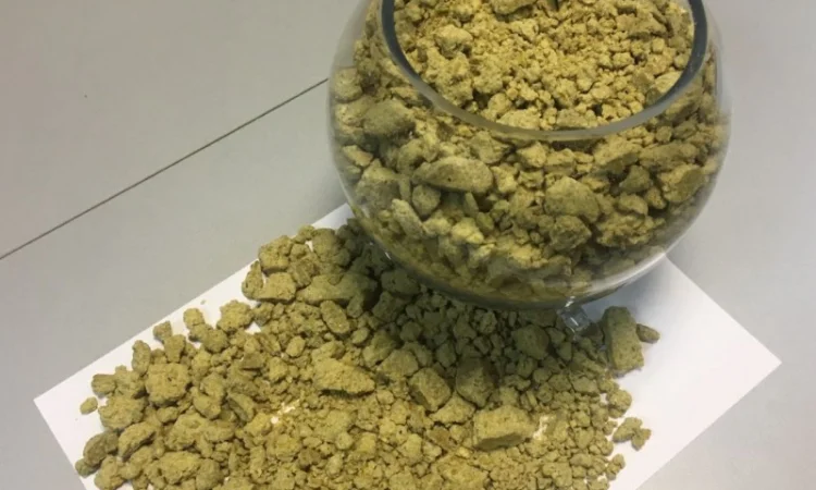 Макуха Сої відправка Нова Пошта, Делівері протеїн 44-45% - фото № 1