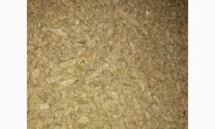 Продаємо макуху соєву від виробника - фото № 1