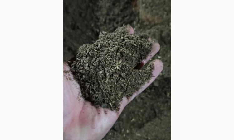 Продам жмых технический низкопротеиновый - фото № 1