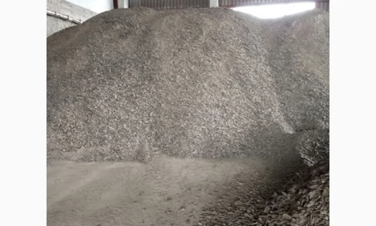 Продам Макуху / Жмых подсолнечный - фото № 2