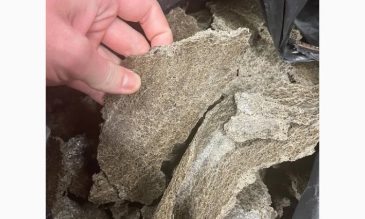 Продам Макуху / Жмых подсолнечный - фото № 5