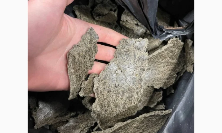 Продам Макуху / Жмых подсолнечный - фото № 7