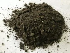 Жмых технический - фото № 1