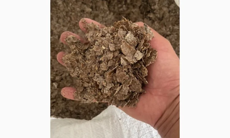 Макуха жмих розторопші - фото № 1