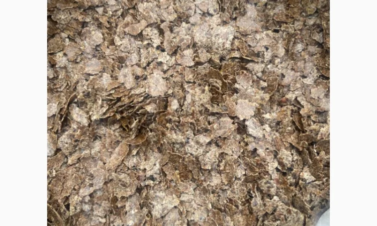 Макуха жмих розторопші - фото № 2