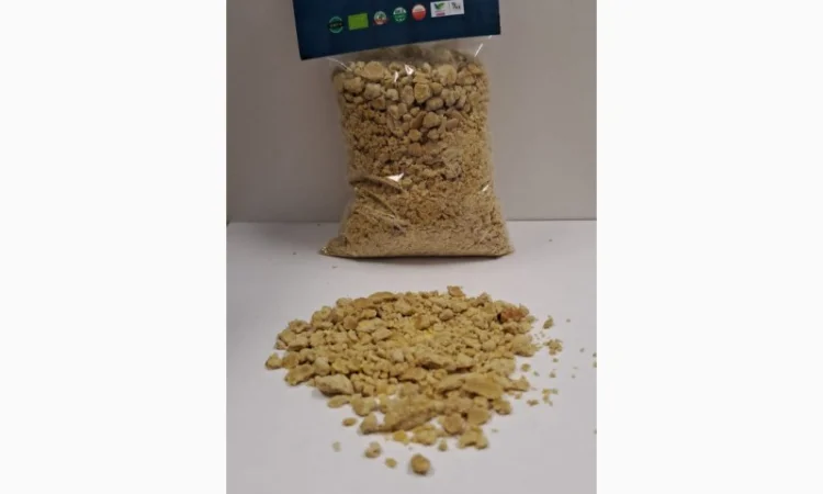 Продажа соевого шрота и соевого масла - фото № 1