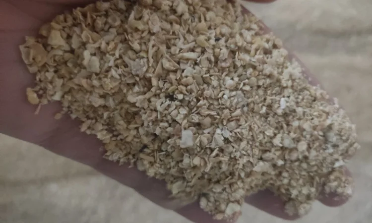 Продается соевый шрот оптом - фото № 1