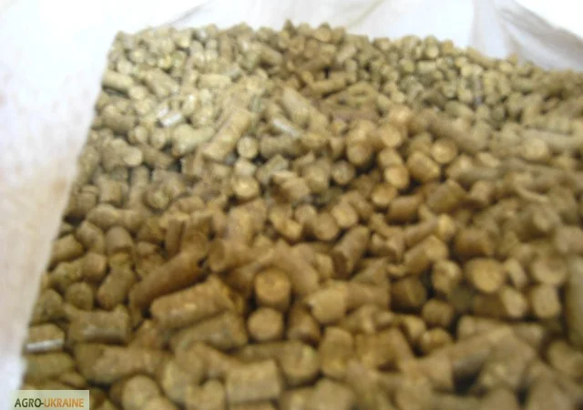 Агрогранула - фото № 1