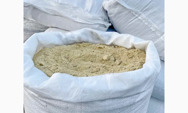 Пропонується соєвий шрот від 25 кг з доставкою - фото № 1