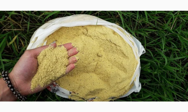 Продаю Соєвий Шрот від 1 т. з доставкою, без вихідних - фото № 1