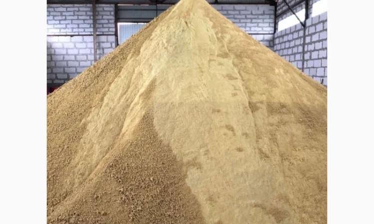 Продаю Соєвий Шрот від 1 т. з доставкою, без вихідних - фото № 2