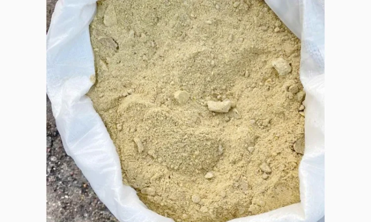 Продается соевый шрот от 45 кг, протеин 44-45% - фото № 5