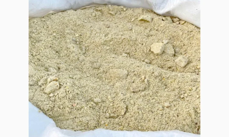 Продается соевый шрот от 45 кг, протеин 44-45% - фото № 7